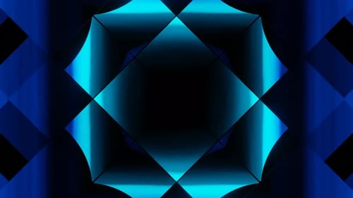 Concert de musique Visual 4K Endless Background 063