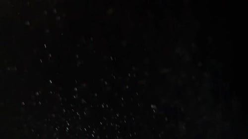 Dust