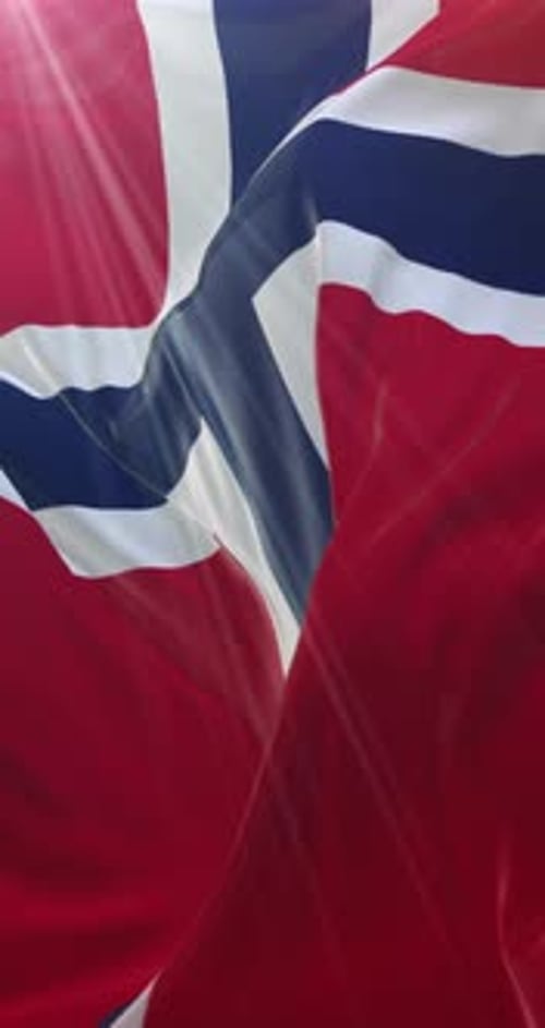 Norway Flag