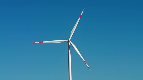 Green Energy - 4K
