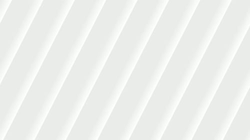 Animated White Diagonal Lines Clean Background Loop