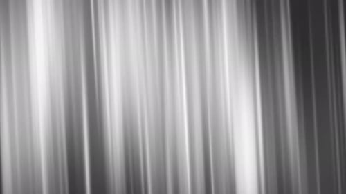 Abstract Vertical Light Rays Fluid Shimmering Motion Background