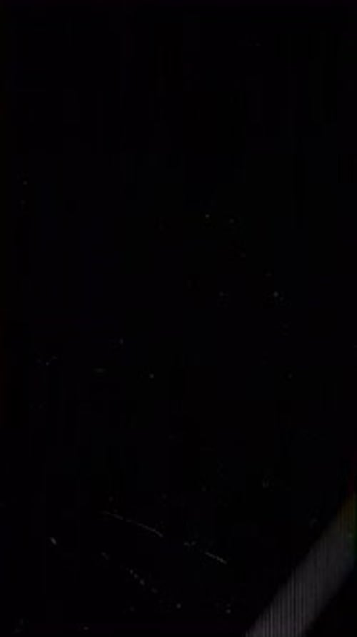 Distressed Retro Grunge Texture Overlay with Old Film Style