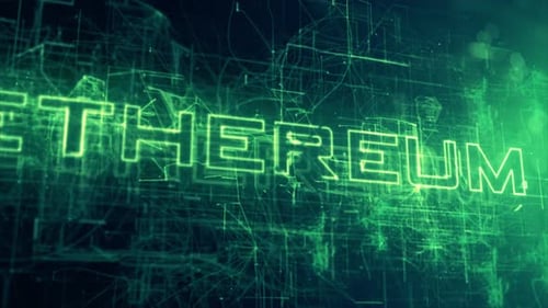 Contexte des données de science-fiction numérique | Ethereum