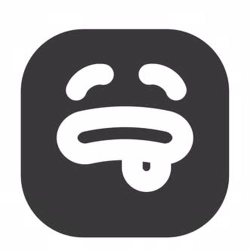 Drooling Animation icon