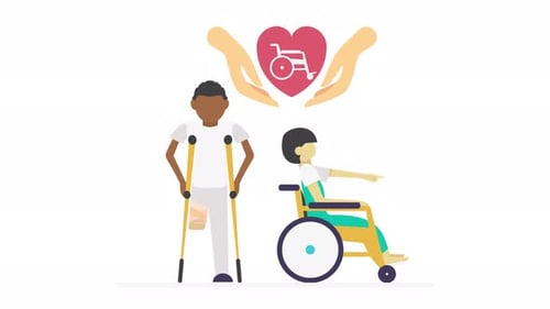 Disability Care Center