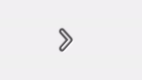 Animated Arrows, Direction Arrows, Arrow Icon