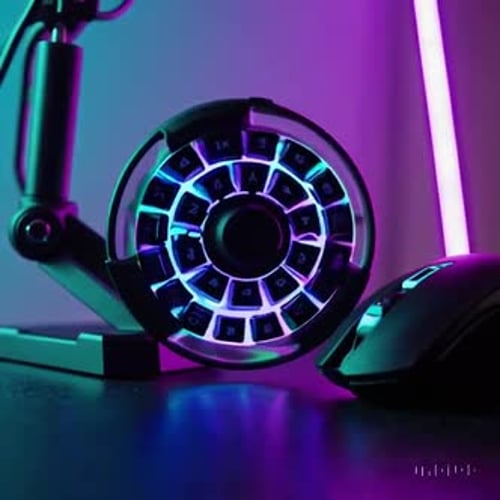 Gaming Accessories Reviews