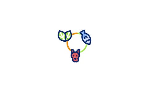 Ecosystem Animated Icon