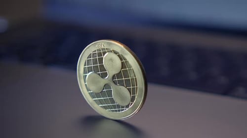 Digital Currency The Rapid Rise and Evolution of Ripple Cryptocurrency in Modern Finance