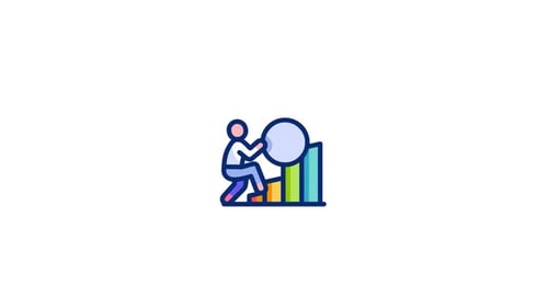 Perseverance Animated Icon