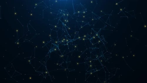Unternehmen, Unternehmens-, abstrakte Partikel, Präsentation, digitale Technologie, Hintergrund, Technologie, Hitech, Zukunft