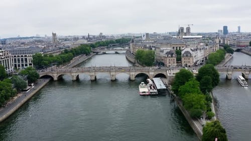 France during summer time
