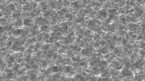 Ocean Surface Caustics 2A