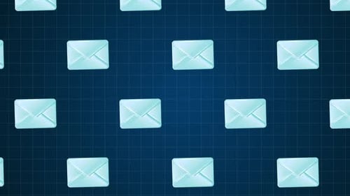 Contexte de Mail Latter