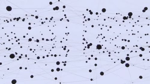 Plexus Of Spheres