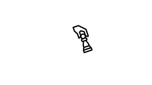 Chess Animated Icon