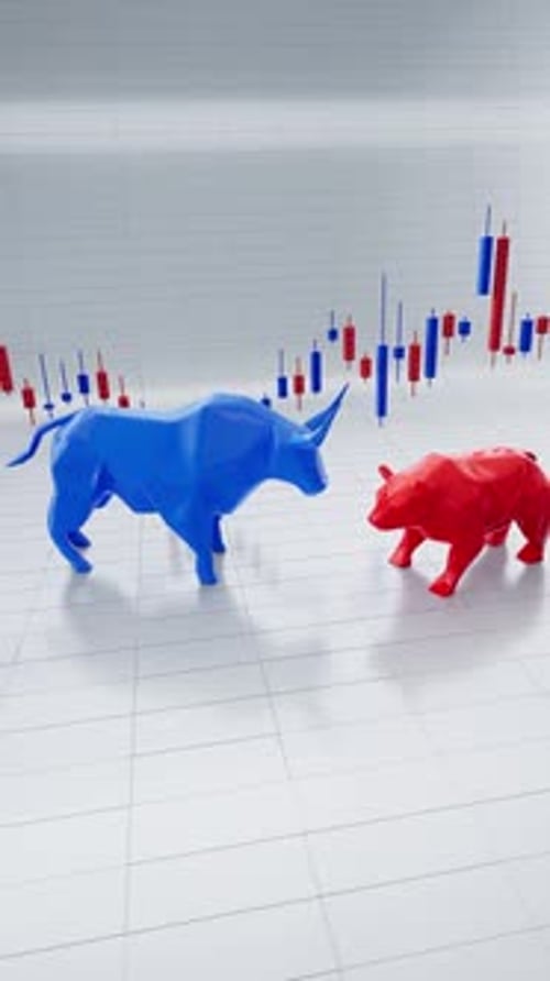 Vertical Investment Strategy Bullish Bearish Outlook
