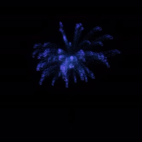 Feuerwerk A 05