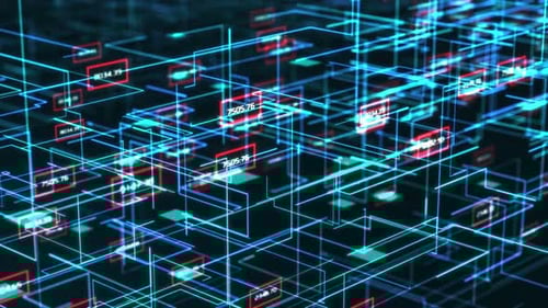 abstract neural network