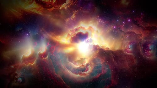 01 Nebel Galaxy Loop HD