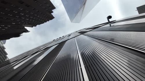 Skyscraper.