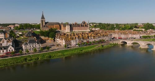 Gien Loiret France