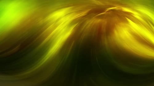 Stream like abstract animation multicolor background