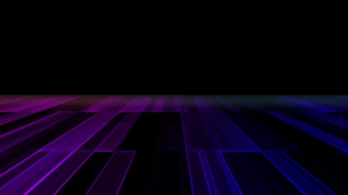 HD Big Data Visualization Digital Analytics | Technology Information Background Loop