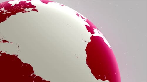 Unternehmensglobe 2