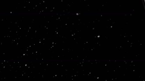 Schnee - 2K