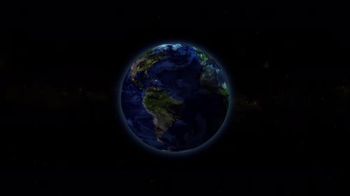 Planet Erde. Vd 1061