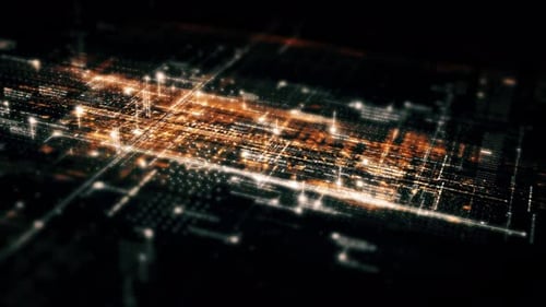 Hintergrund für fortgeschrittene Datenmatrix-Simulation 33
