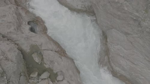 Mountain River