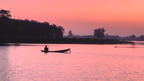 Fishermen
