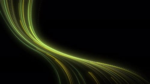 Line Left 06