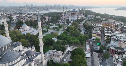 Istanbul Turkey
