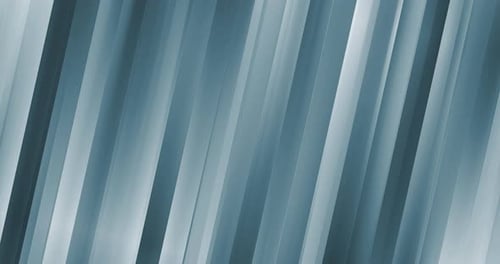 Dynamic Vertical Lines Abstract Motion Background
