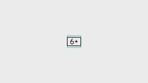 Agerestriction Animated Icon