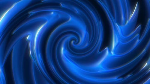 Abstrakter animierter Hintergrund