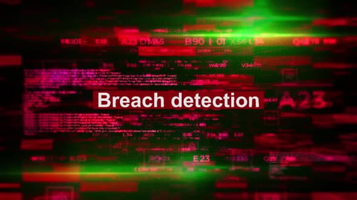 Palabras de detección de infracciones relacionadas con el hackeo de fondos de alta tecnología