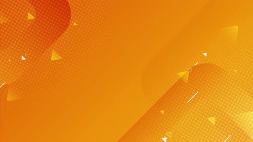 Vídeo de fundo do Modelo de Apresentação de Gráficos em Movimento