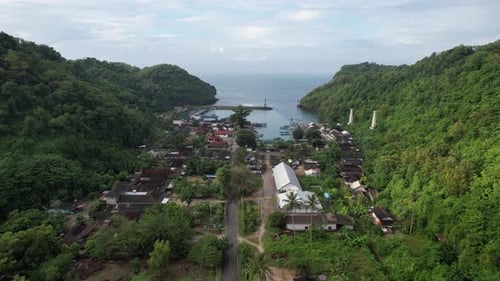 Strand von Sadeng