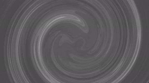 Dynamic Fluid Swirl Abstract Motion Background
