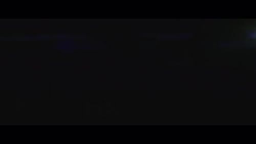 Elegant Light Streak Logo Reveal Opener