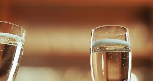 La vie s'améliore lorsque nous la célébrons