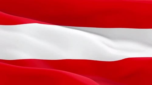 Austrian flag
