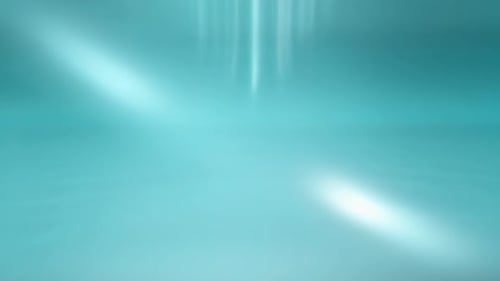 Liquid Chrome Gradient