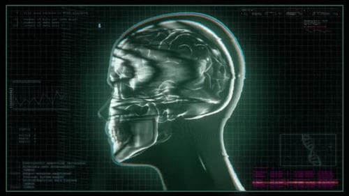 Medical Data Screen 02
