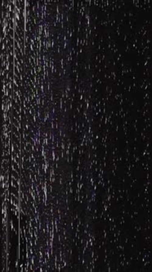 Retro Vhs Damage 05